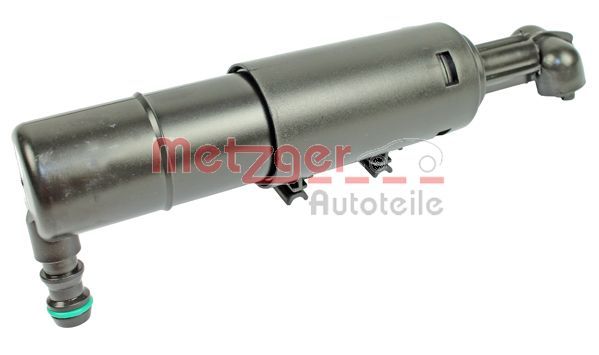 METZGER Mlaznica za tekućinu za pranje, pranje fara